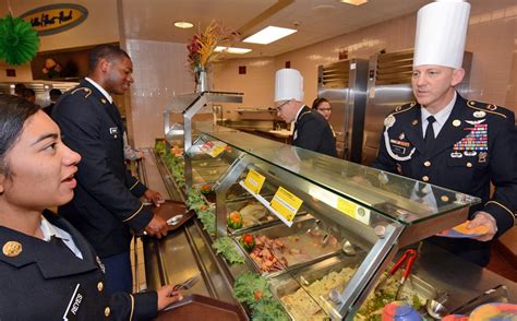 Fort sam houston id card. AMEDDC&S leaders dish up Thanksgiving dinner at JBSA-Fort Sam Houston dining facility > Joint ...
