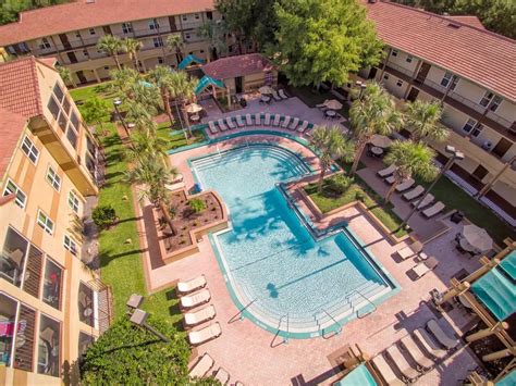 Blue Tree Resort At Lake Buena Vista Orlando Advantage Breaks