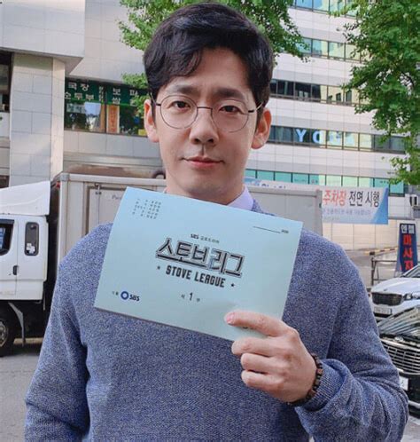 Kim Do Hyunキム・ドヒョンのプロフィール ︎sns【韓国俳優】（1977年生）（1977年生） Bb Crew