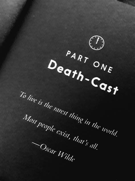 They both die at the end. They Both Die At The End by Adam Silvera | Favorite book ...