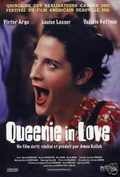 Queenie In Love Imdb