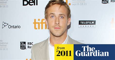 ryan gosling fans protest over bradley cooper s sexiest man alive title ryan gosling the