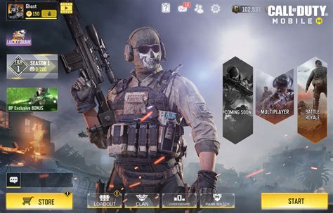 Call of duty mobile of war is an outstanding game that offers you a multiplayer fps experience for android. Call Of Duty: Mobile Guide - Navigate Your Way Through The ...