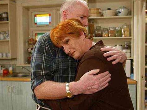 Home And Aways Ray Meagher Pays Tribute To Cornelia Frances Daily