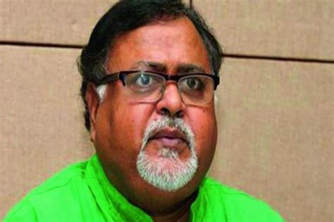 Partha Chatterjee Called By CBI In I Core Chit Fund Scam