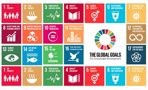 How do they differ from the mdgs? Making the Sustainable Development Goals Known to All | UN ...