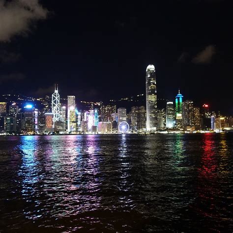Tsim Sha Tsui East Hong Kong All You Need To Know Before You Go