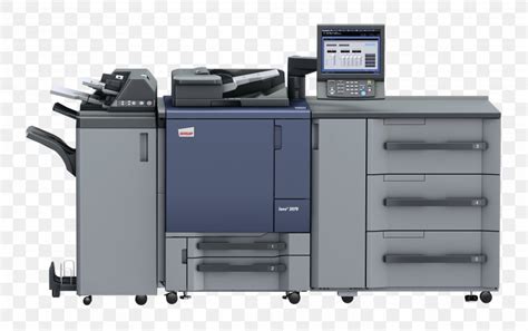 Find everything from driver to manuals of all of our bizhub or accurio products. Konica Minolta Bizhub 287 Driver Free Download : Konica Minolta B W Copiers Premium Digital ...