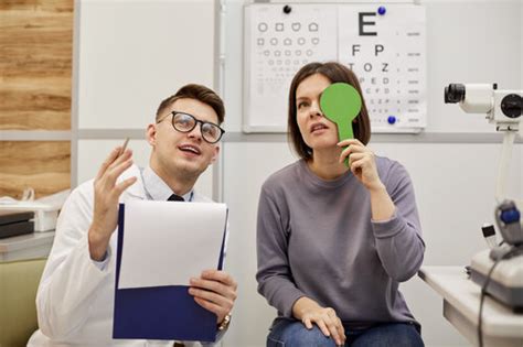 Getting Your Annual Eye Exam Heres What To Expect Nanodropper