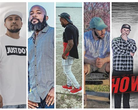 Top 5 Chh Artist To Look Out For In June 2020 Chhnow