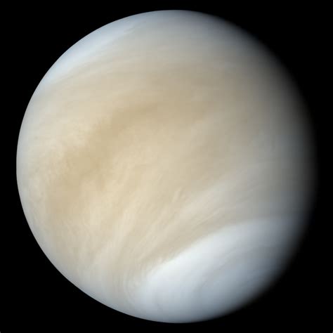 Ten Facts About Venus Bob The Aliens Tour Of The Solar System
