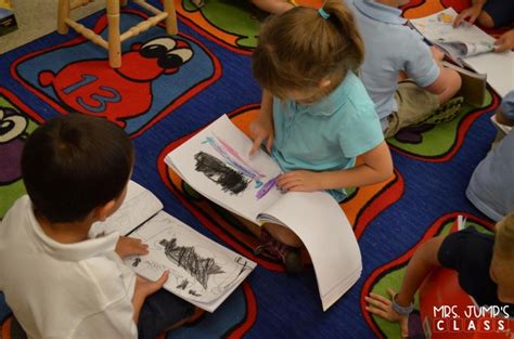 How To Get Started With Writers Workshop Kindergarten First Grade