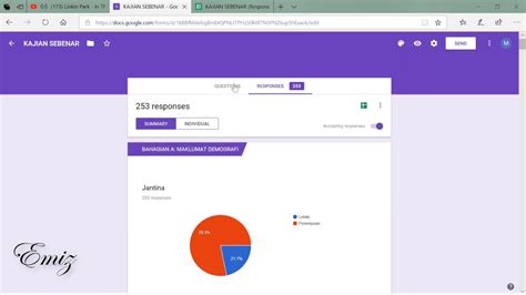 Released in beta in november 2004. Tutoriul Transfer Data From Google Form to SPSS (Bahasa ...