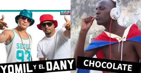 Yomil Y El Dany Junto A Chocolate Mc Desde La Cárcel En Cuba