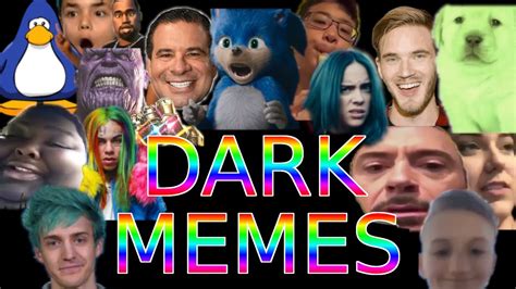 Dank Meme Compilation V4 Youtube