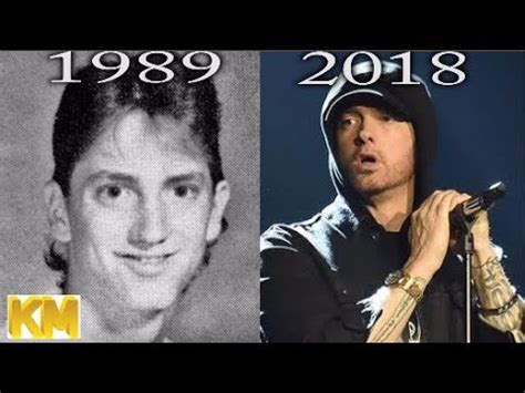 He has died from a heart attack at his home near fort wayne marshall bruce mathers jr. Marshall bruce mathers. Eminem family: siblings, parents ...