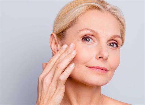 What Are The Best Skin Care Products For Mature Skin