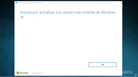 Qué Es La Windows 10 Fall Creators Update Y Cómo Actualizar Windows 10