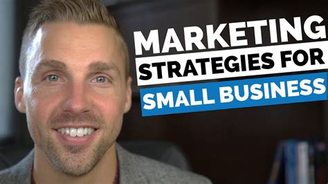 marketing strategies for small business 3 keys to successfully market your business online