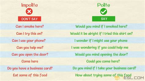 Phrases Thousands Of Common Phrases In English 7ESL
