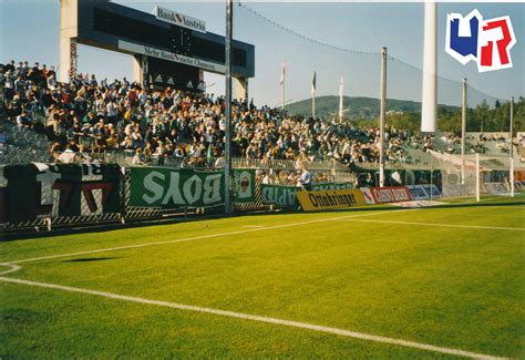 Ried is in mixed form in tipico . SK Rapid Wien - SV Ried | Ultras Rapid