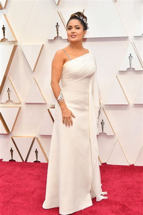 Kleider Bei Den Oscars 2020 Die Tops Und Flops Vom Roten Teppich