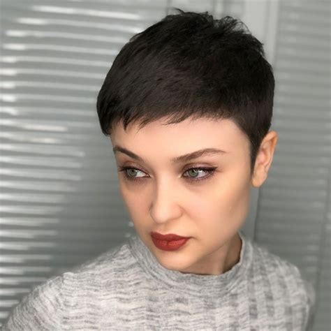 40 Modern Short Pixie Haircuts That Are Just Brilliant Page 42 Of 44