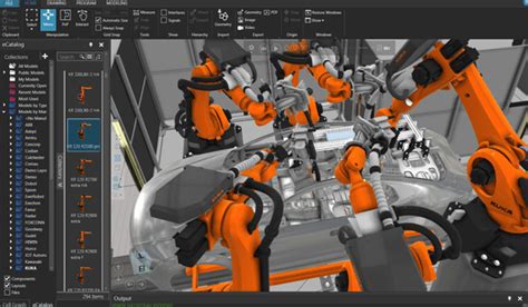 Virtual Factory Visual Components Launches New Version Of Its