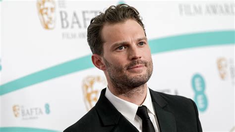 Jamie Dornan Reveals He Had “scary” Stalker Experience With ‘fifty Shades Of Grey’ Fan Celtalks
