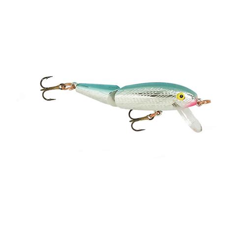 47 Cm Rebel Jointed Minnow J49 Fishing Lures Minnows Taimen