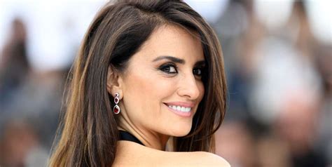 Penelope Cruz Body Measurement Bra Sizes Height Weight Celebritys