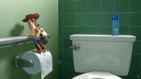 This innovative and stylish kids bathroom set. Guess the film this bathroom scene is from | Kids ...