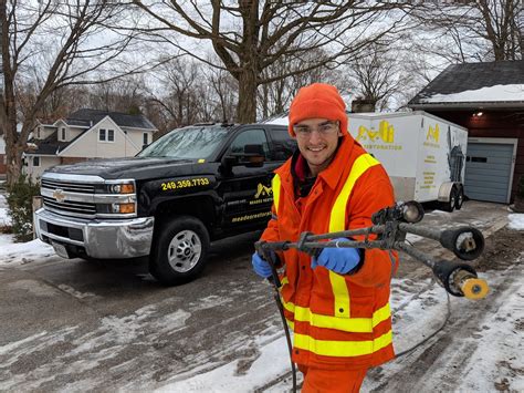 Local Entrepreneur Is Cleaning Up — And Loving It Orillia Area Cdc