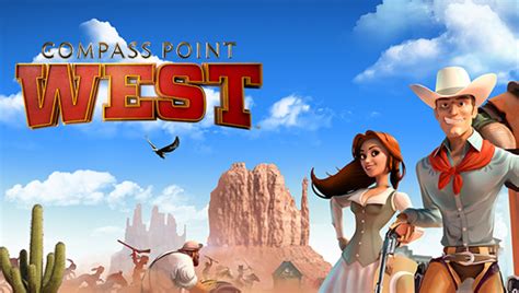 Compass Point West Next Games Veröffentlicht Neuen Titel