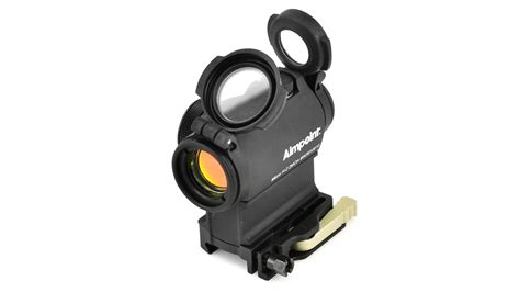 Aimpoint Micro T 2 2 Moa Red Dot Reflex Sight 200180 Up To 14 Off
