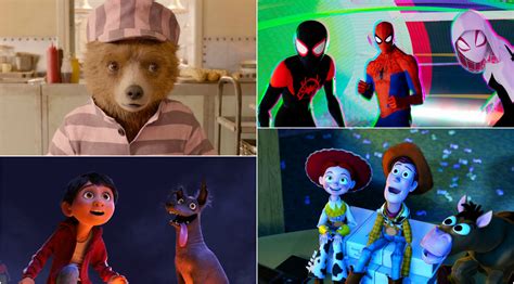 Las 10 Mejores Peliculas De Animacion Para Ver Con Tu Familia En Disney