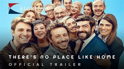 2018 There Is No Place Like Home Official Trailer 1 Hd Rai Cinema Klokline Youtube