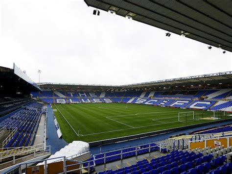 Birmingham City Transfer ins and outs  January 2023  Sports Mole