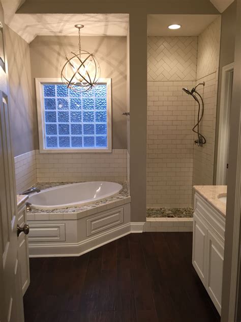 Whirlpool bathtubs come in a variety of sizes and shapes and, generally are not too difficult to install. Best 25+ Bath tub surround ideas ideas on Pinterest | Bath ...