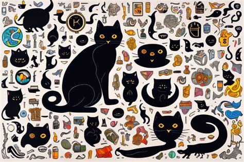 5 Myths About Black Cats Busted The Cat Bandit Blog