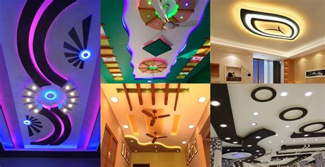Top 40 Modern False Ceiling Design Ideas Of 2020 Engineering Discoveries