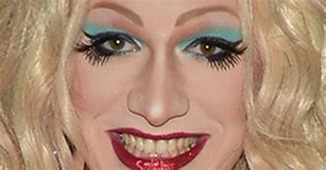 15 Fierce Drag Queen Transformations Thatll Blow Your Wig Off Drag