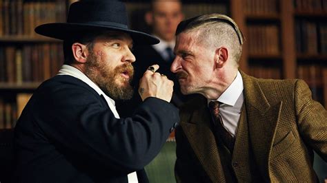 Bbc One Peaky Blinders Series 3 Episode 5 Powerful Enough To Summon Up Jews