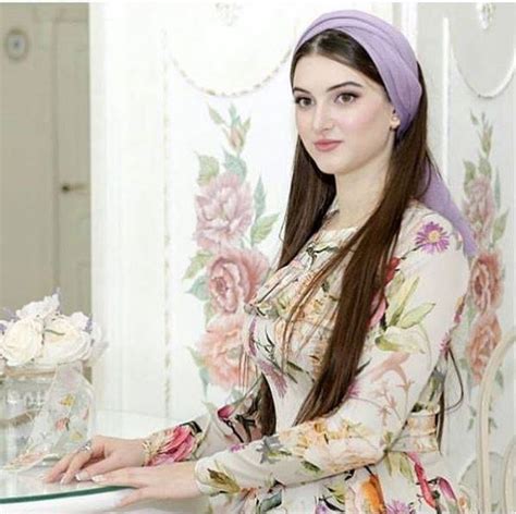 the most beautiful chechen girls on facebook girls pictures