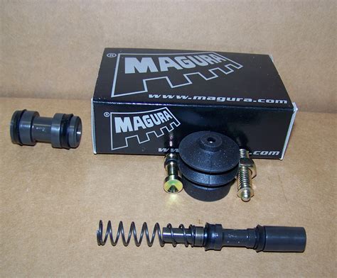 Magura radial master cylinder 195 foto. Magura Master Cylinder Rebuild Kits