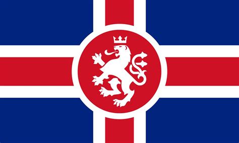 The Empire Of Britannia By Achaley On Deviantart British Empire Flag