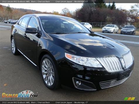 Read expert reviews on the 2012 lincoln mks from the sources you trust. 2012 Lincoln MKS EcoBoost AWD Black / Charcoal Black Photo ...