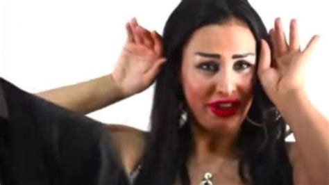 egypt jails female dancer for debauchery al arabiya english