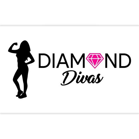 Diamond Divas Oxford