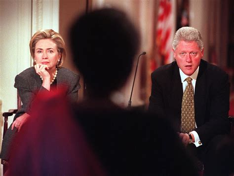 Hillary Clinton Regrets Her Iraq Vote But Opting For Intervention Was A Pattern The